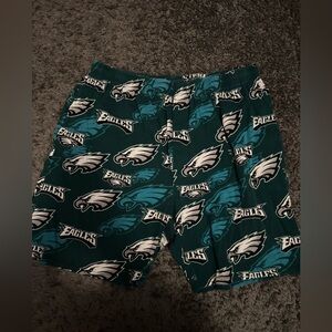 Men’s Eagles PJ Shorts